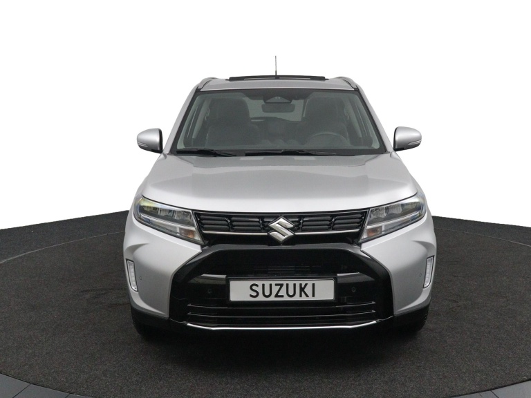 Suzuki Vitara - 1.5 Hybrid Style Automaat 7