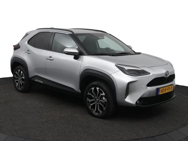 Toyota Yaris Cross - 1.5 Hybrid 115 First Edition