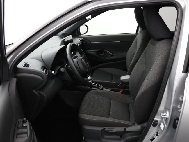 Toyota Yaris Cross - 1.5 Hybrid 115 First Edition