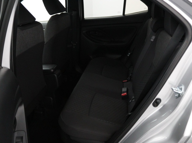 Toyota Yaris Cross - 1.5 Hybrid 115 First Edition