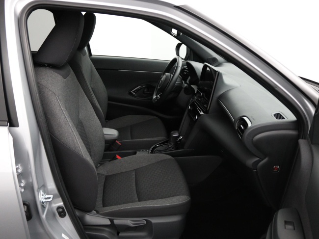 Toyota Yaris Cross - 1.5 Hybrid 115 First Edition