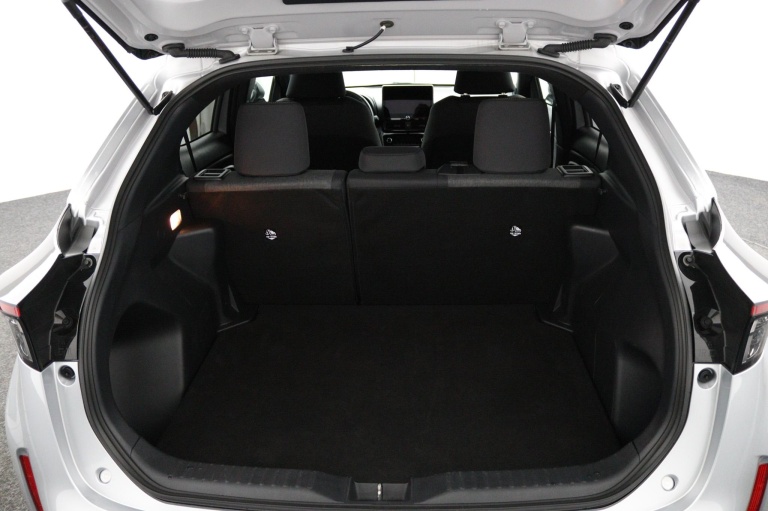 Toyota Yaris Cross - 1.5 Hybrid 115 First Edition 23