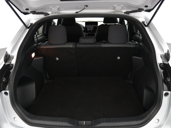 Toyota Yaris Cross - 1.5 Hybrid 115 First Edition