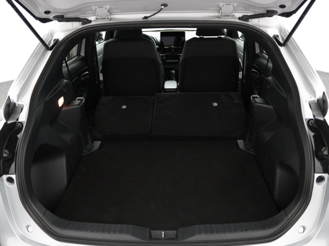 Toyota Yaris Cross - 1.5 Hybrid 115 First Edition