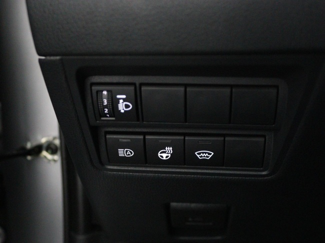 Toyota Yaris Cross - 1.5 Hybrid 115 First Edition