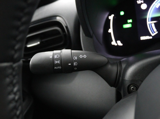 Toyota Yaris Cross - 1.5 Hybrid 115 First Edition