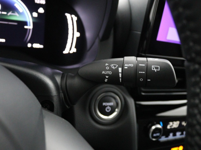 Toyota Yaris Cross - 1.5 Hybrid 115 First Edition