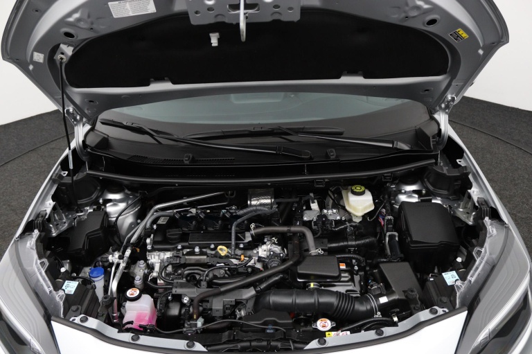 Toyota Yaris Cross - 1.5 Hybrid 115 First Edition 34