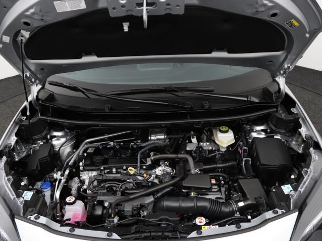 Toyota Yaris Cross - 1.5 Hybrid 115 First Edition