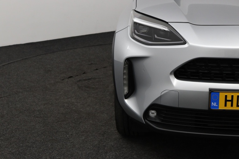 Toyota Yaris Cross - 1.5 Hybrid 115 First Edition 35