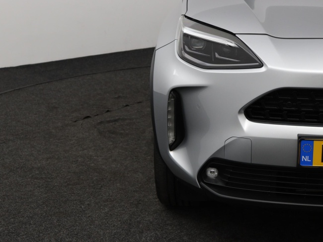 Toyota Yaris Cross - 1.5 Hybrid 115 First Edition