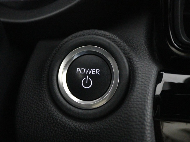 Toyota Yaris Cross - 1.5 Hybrid 115 First Edition