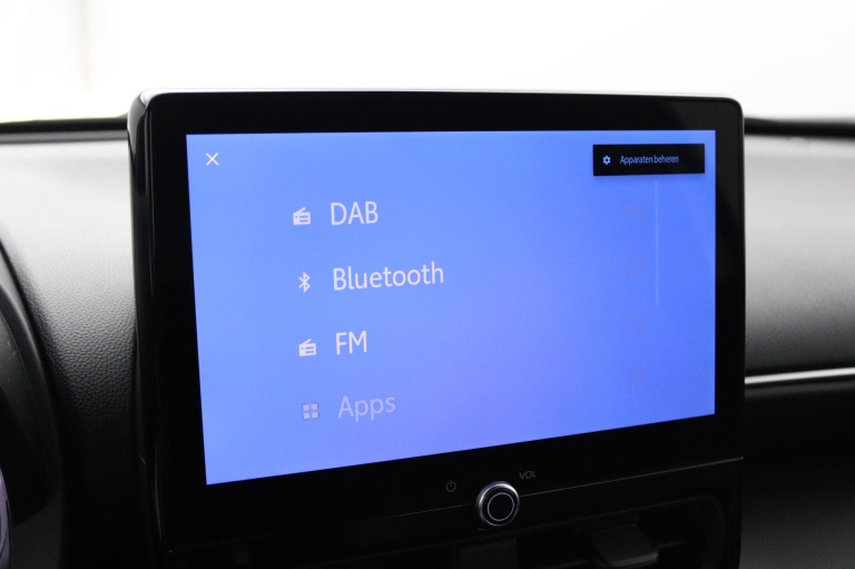 Toyota Yaris Cross - 1.5 Hybrid 115 First Edition 39