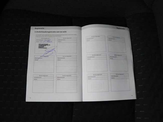 Toyota Yaris Cross - 1.5 Hybrid 115 First Edition