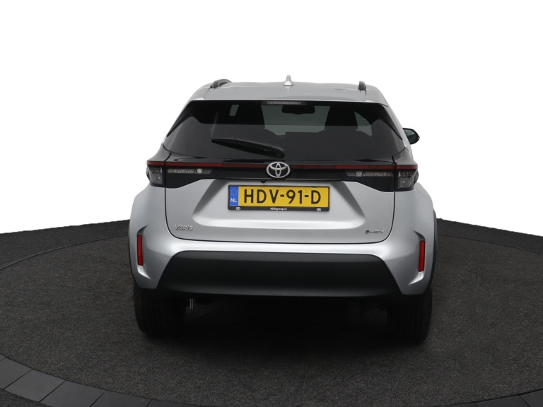 Toyota Yaris Cross - 1.5 Hybrid 115 First Edition 46