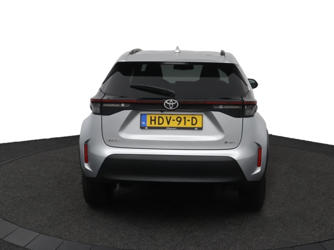 Toyota Yaris Cross - 1.5 Hybrid 115 First Edition