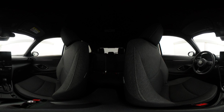 Toyota Yaris Cross - 1.5 Hybrid 115 First Edition 47