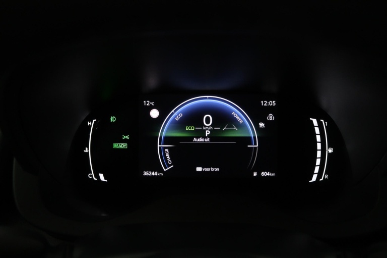 Toyota Yaris Cross - 1.5 Hybrid 115 First Edition 6