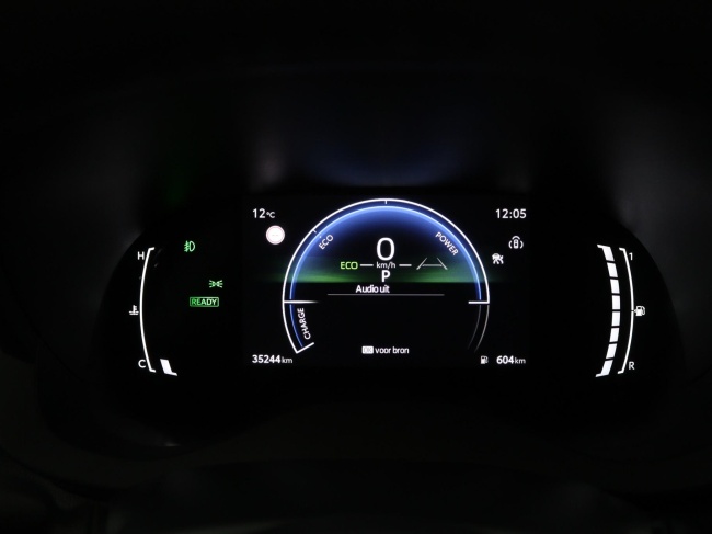 Toyota Yaris Cross - 1.5 Hybrid 115 First Edition