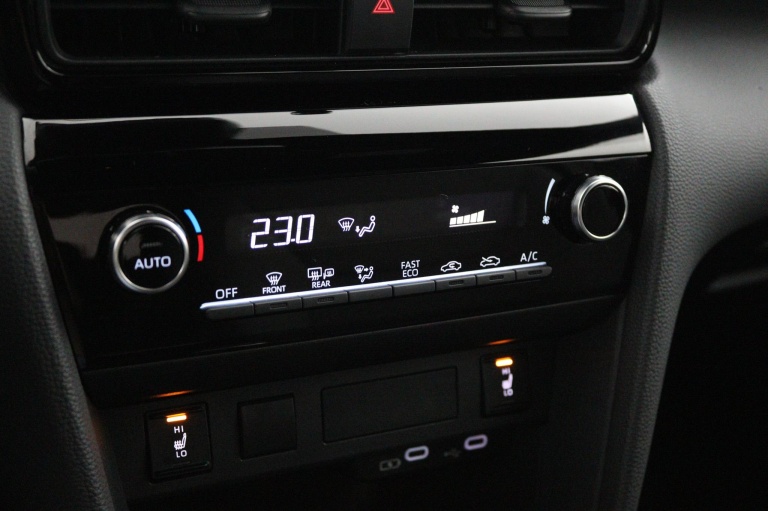 Toyota Yaris Cross - 1.5 Hybrid 115 First Edition 7