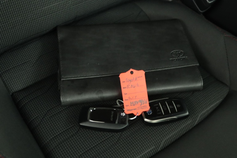 Toyota RAV4 - 2.5 Plug-in Hybrid AWD Business 11