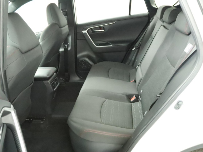 Toyota RAV4 - 2.5 Plug-in Hybrid AWD Business