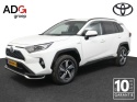 Toyota RAV4 - 2.5 Plug-in Hybrid AWD Business