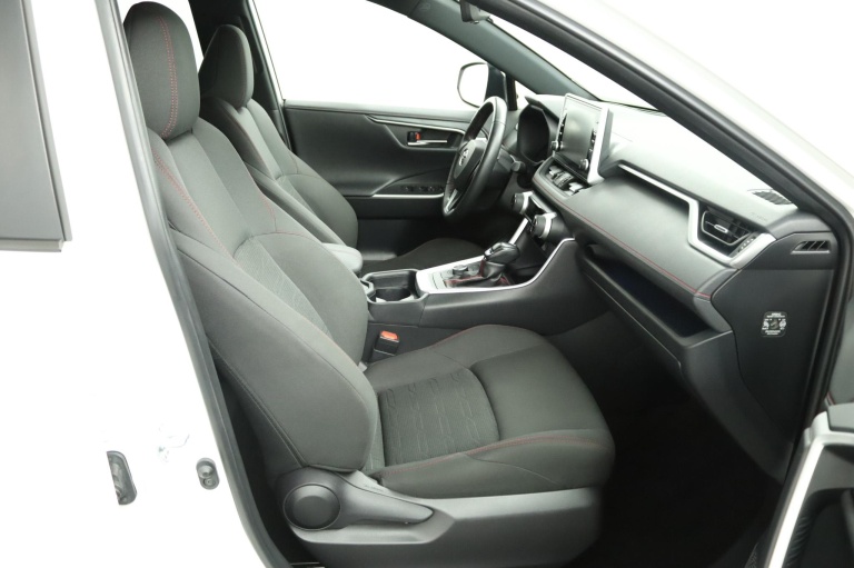 Toyota RAV4 - 2.5 Plug-in Hybrid AWD Business 22