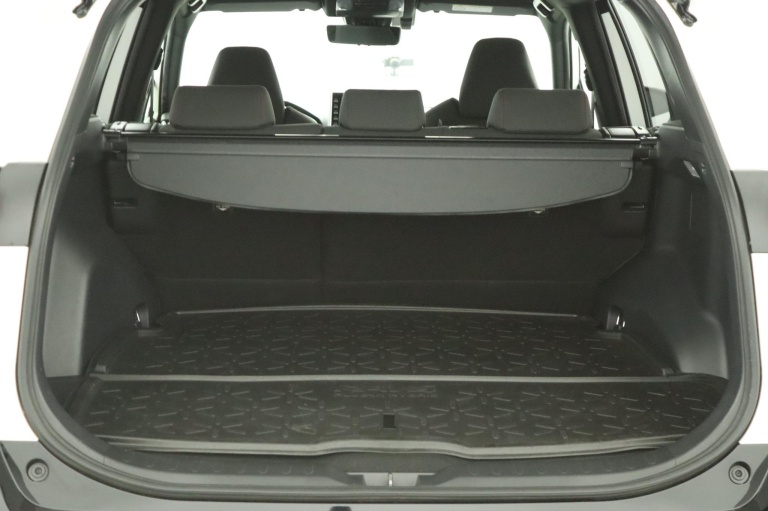 Toyota RAV4 - 2.5 Plug-in Hybrid AWD Business 23