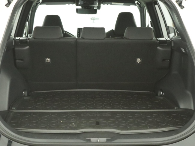 Toyota RAV4 - 2.5 Plug-in Hybrid AWD Business