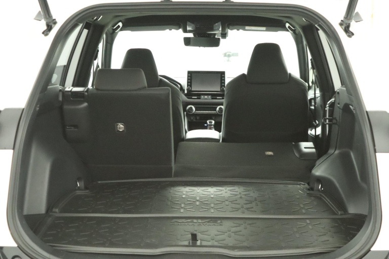 Toyota RAV4 - 2.5 Plug-in Hybrid AWD Business 25