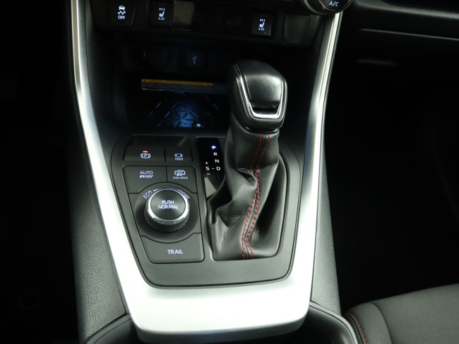 Toyota RAV4 - 2.5 Plug-in Hybrid AWD Business