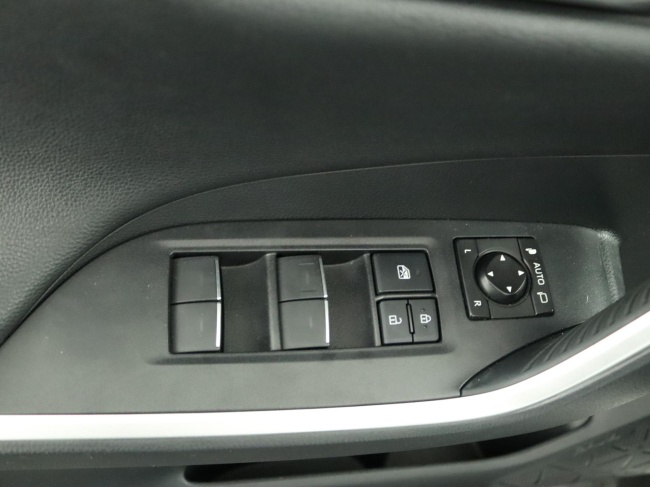 Toyota RAV4 - 2.5 Plug-in Hybrid AWD Business