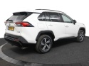 Toyota RAV4 - 2.5 Plug-in Hybrid AWD Business