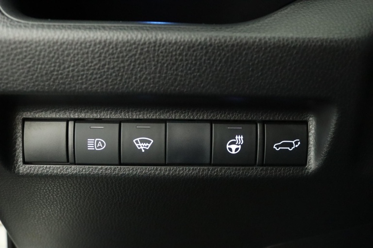 Toyota RAV4 - 2.5 Plug-in Hybrid AWD Business 30