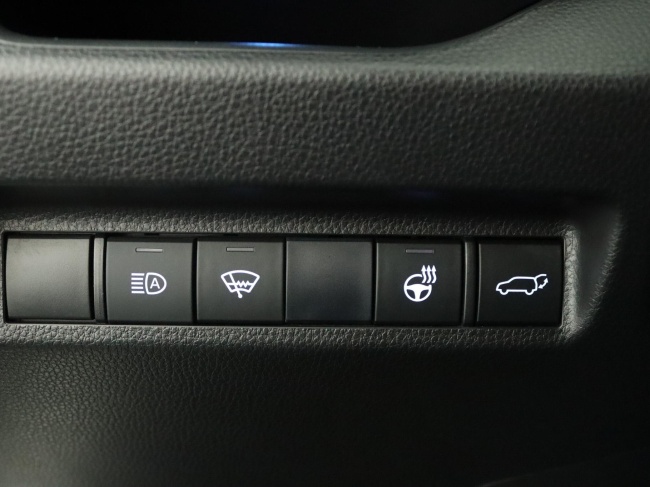 Toyota RAV4 - 2.5 Plug-in Hybrid AWD Business