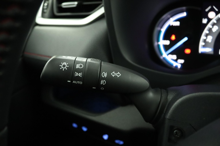 Toyota RAV4 - 2.5 Plug-in Hybrid AWD Business 31