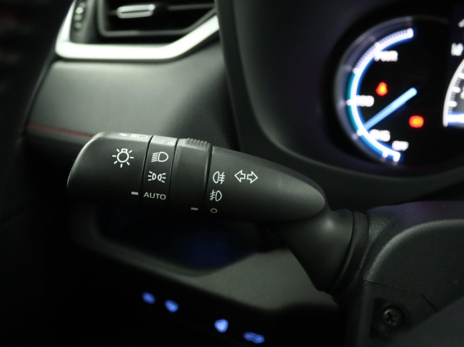 Toyota RAV4 - 2.5 Plug-in Hybrid AWD Business