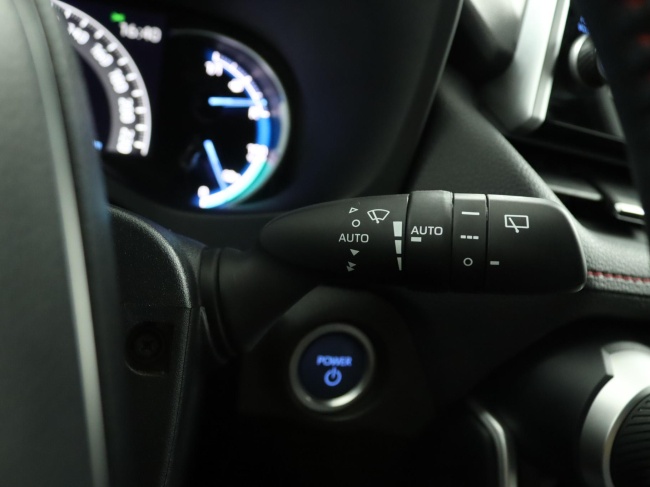 Toyota RAV4 - 2.5 Plug-in Hybrid AWD Business