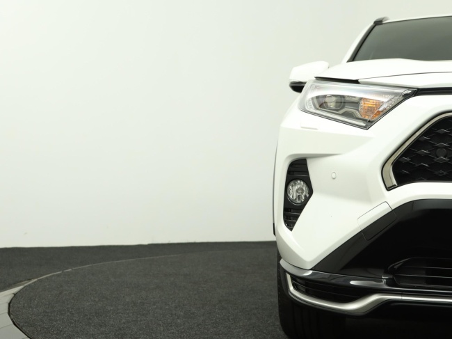 Toyota RAV4 - 2.5 Plug-in Hybrid AWD Business