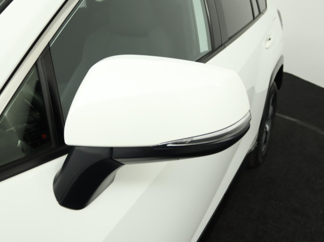 Toyota RAV4 - 2.5 Plug-in Hybrid AWD Business