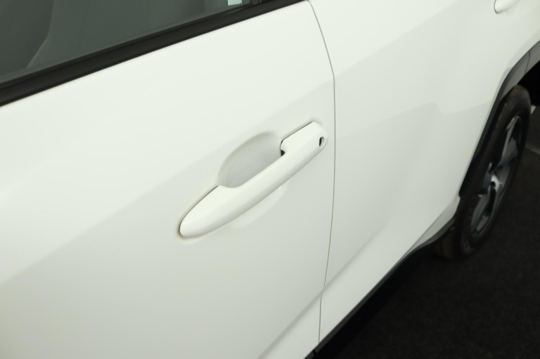Toyota RAV4 - 2.5 Plug-in Hybrid AWD Business 39