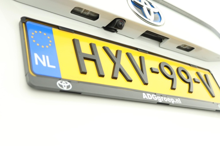 Toyota RAV4 - 2.5 Plug-in Hybrid AWD Business 44