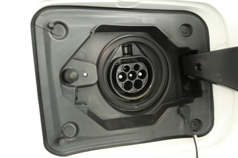 Toyota RAV4 - 2.5 Plug-in Hybrid AWD Business 46