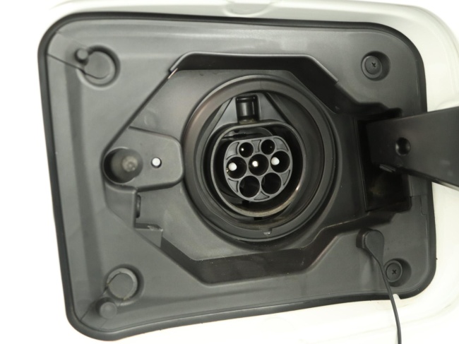 Toyota RAV4 - 2.5 Plug-in Hybrid AWD Business