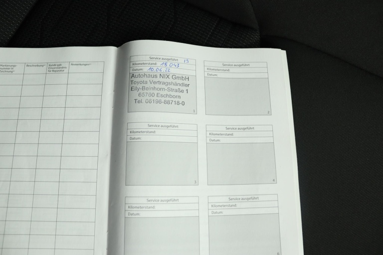 Toyota RAV4 - 2.5 Plug-in Hybrid AWD Business 48