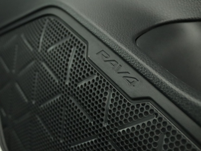 Toyota RAV4 - 2.5 Plug-in Hybrid AWD Business