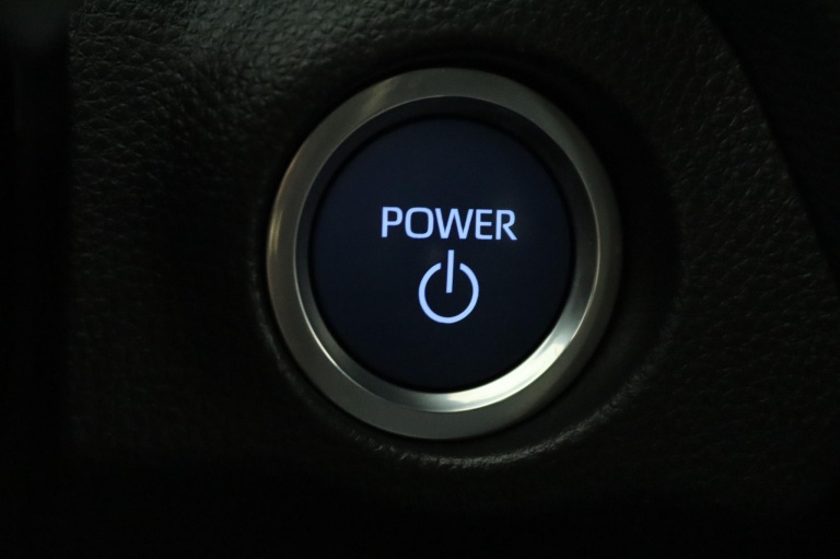 Toyota RAV4 - 2.5 Plug-in Hybrid AWD Business 51