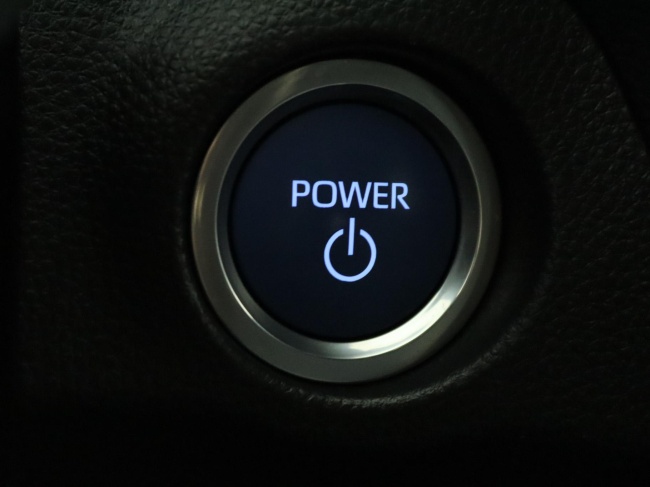 Toyota RAV4 - 2.5 Plug-in Hybrid AWD Business