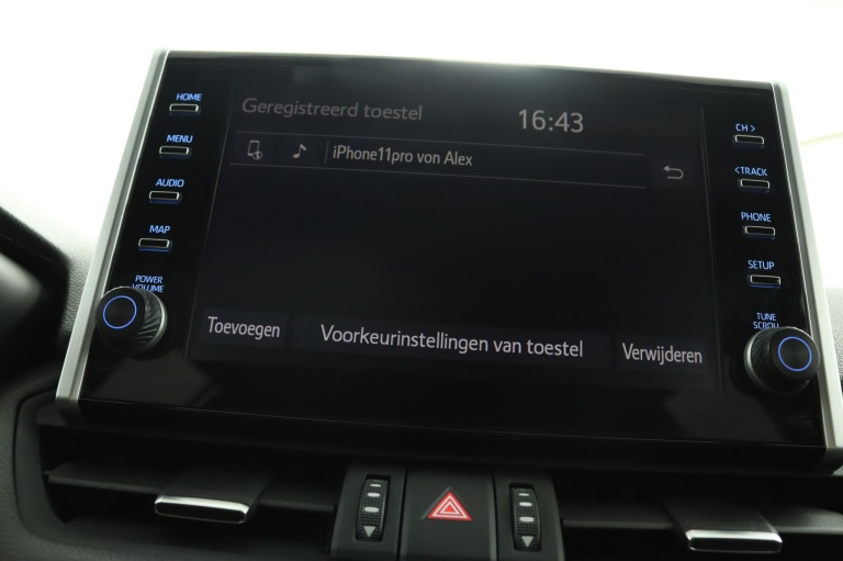 Toyota RAV4 - 2.5 Plug-in Hybrid AWD Business 57